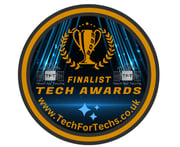 2023-Tech Award Finalist