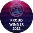 2022-PCR Award