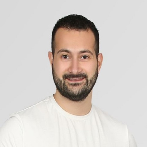 Headshot-_0011_Behcet Sevdali