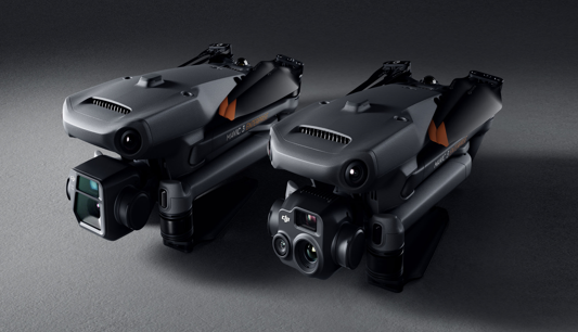 DJI Mavic 3 Enterprise Series