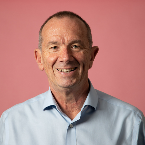 Julian Hubble