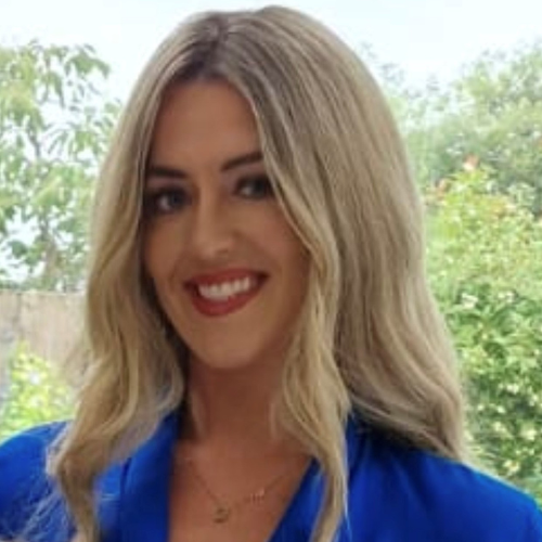 Megan OShea