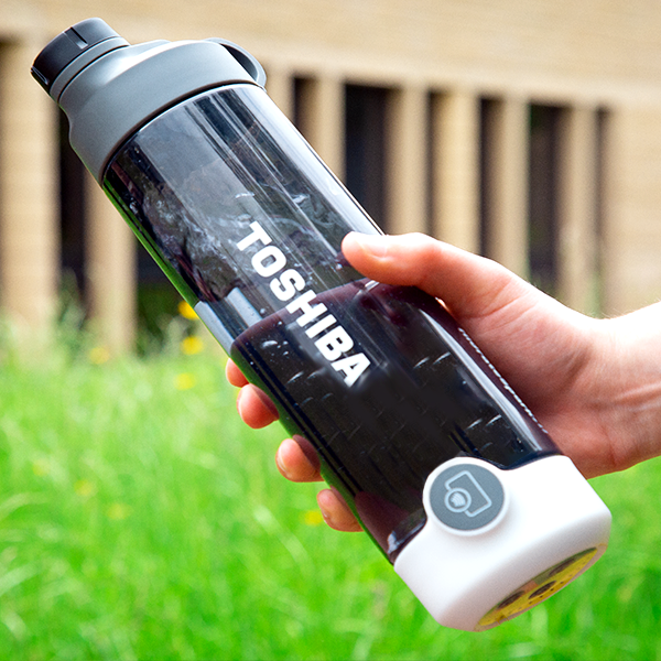 Hidrate v2