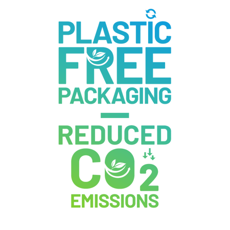 Icon - STEALTH - plastic & co2 Icon - STEALTH - plastic & co2