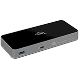 Image-OWC-Thunderbolt 5 Hub