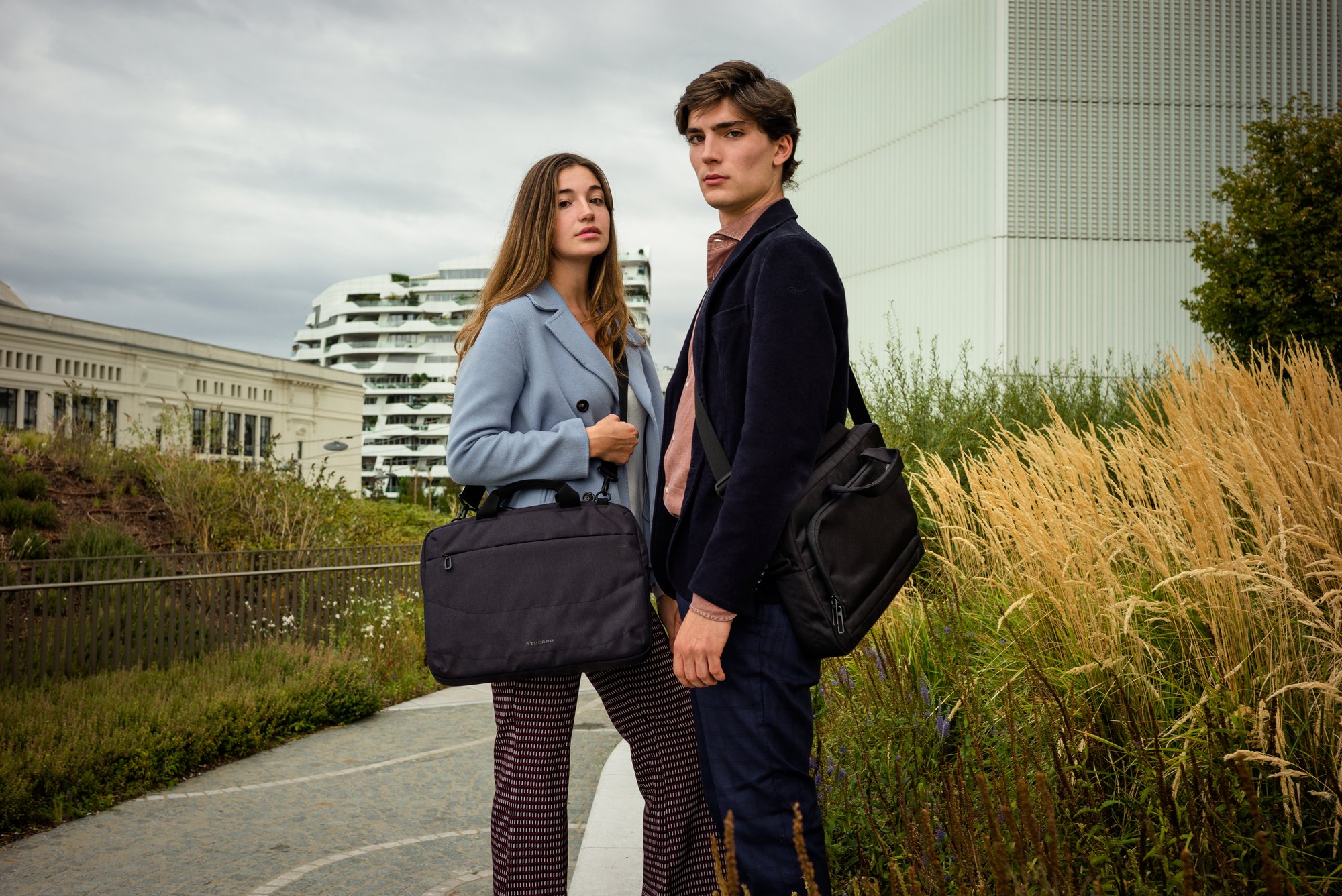 Image-Tucano-IDEA Range