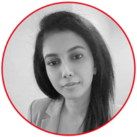 Image-Udeshika Dissanayake Headshot B+W Image-Udeshika Dissanayake Headshot B+W