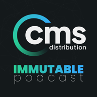 Immutable Podcast Logo
