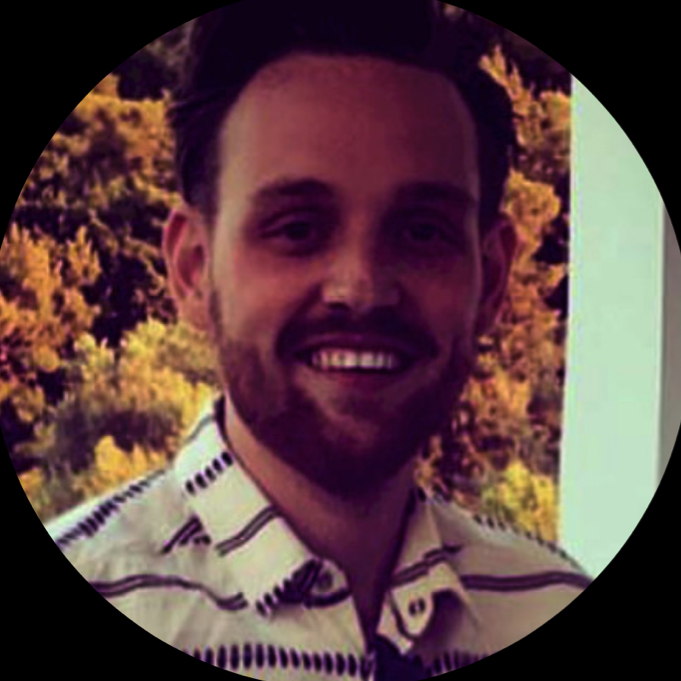 Josh Wainwright