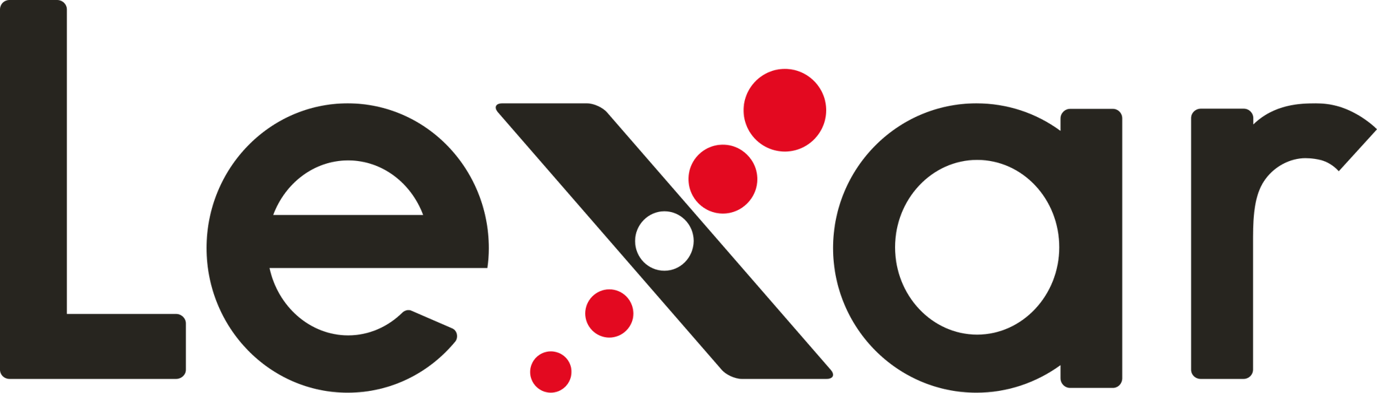 Lexar logo