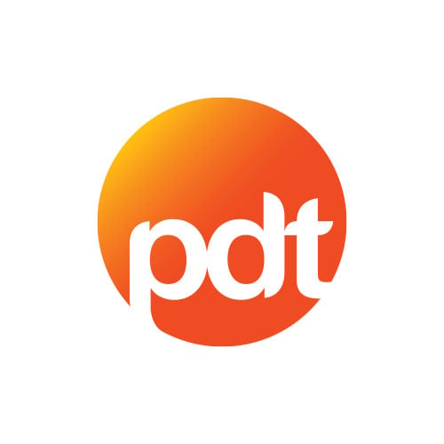 Logo-PDT