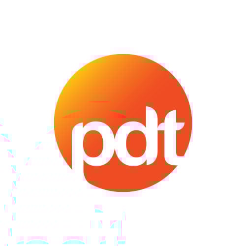 Logo-PDT