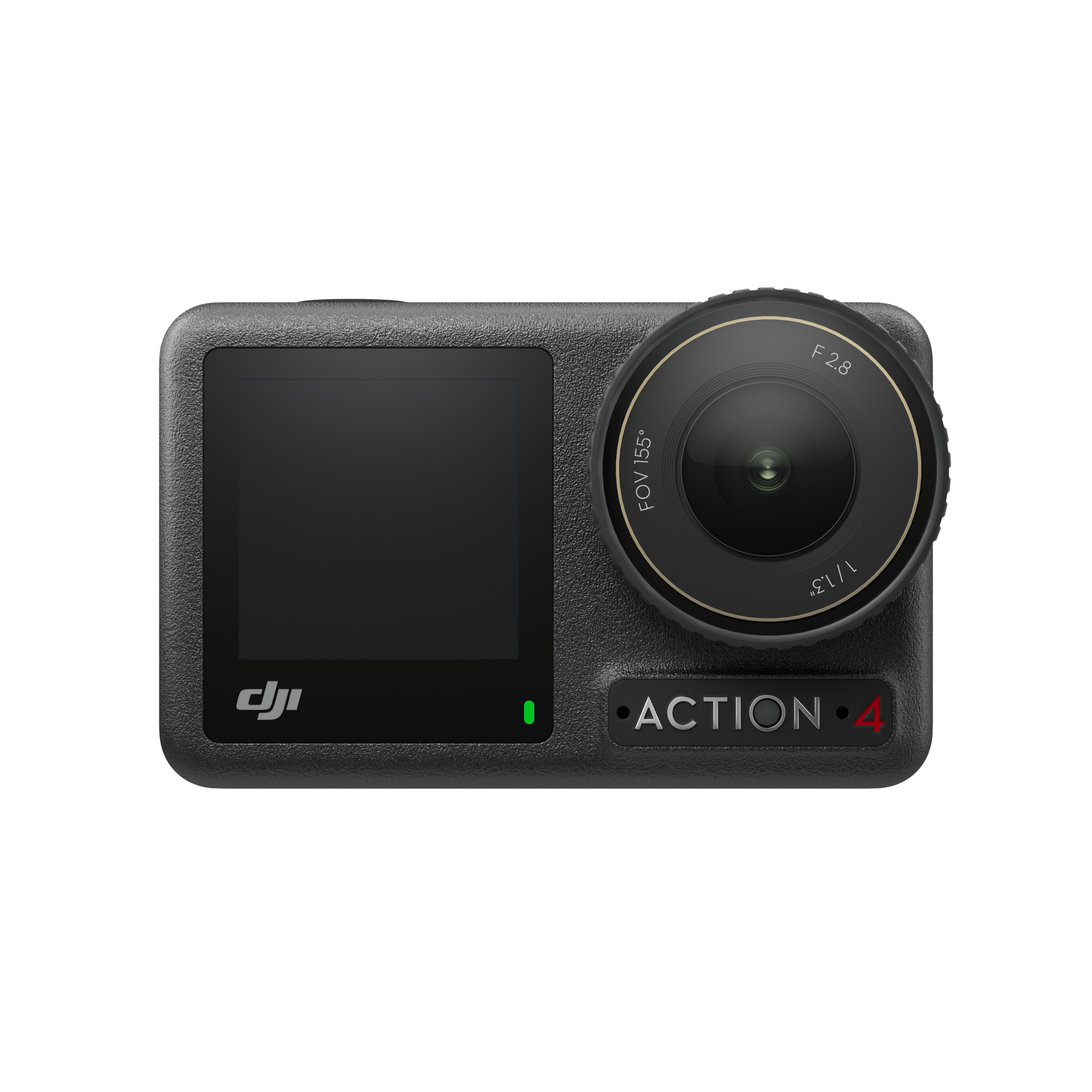 OSMO ACTION 4