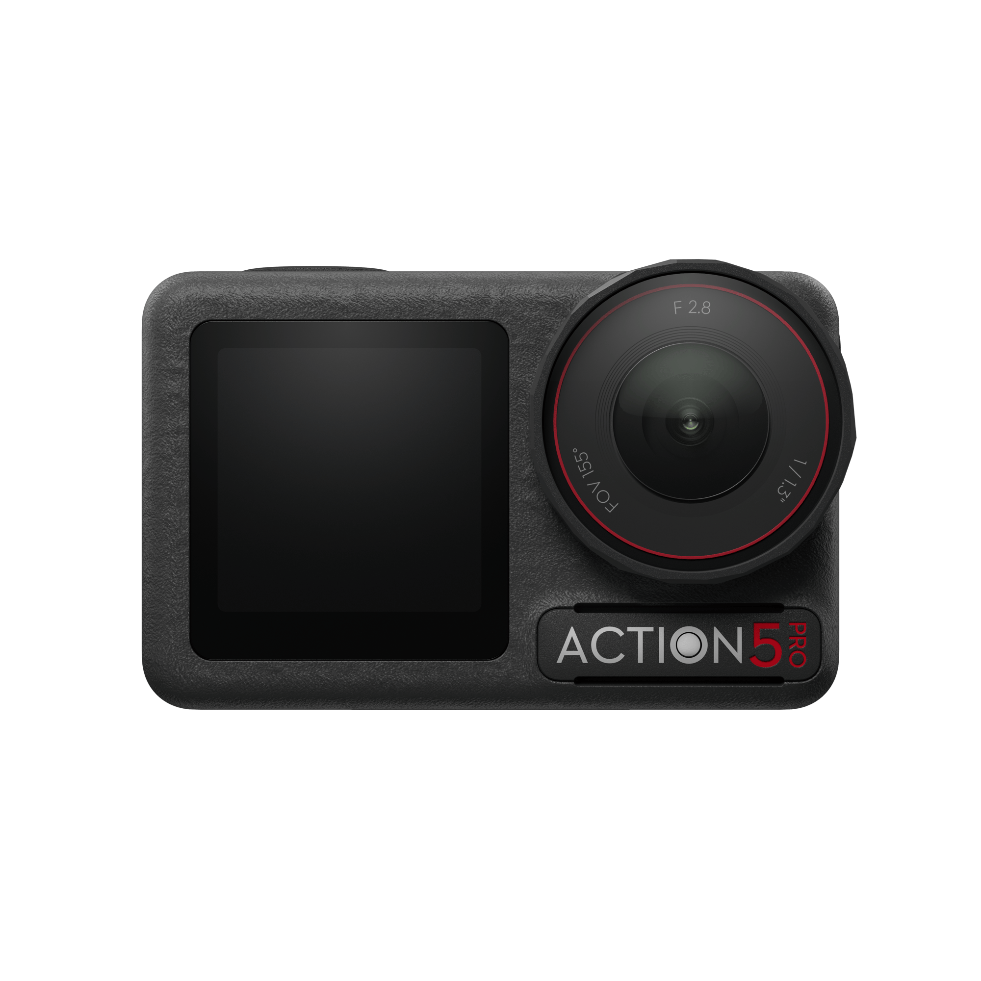 OSMO ACTION 5