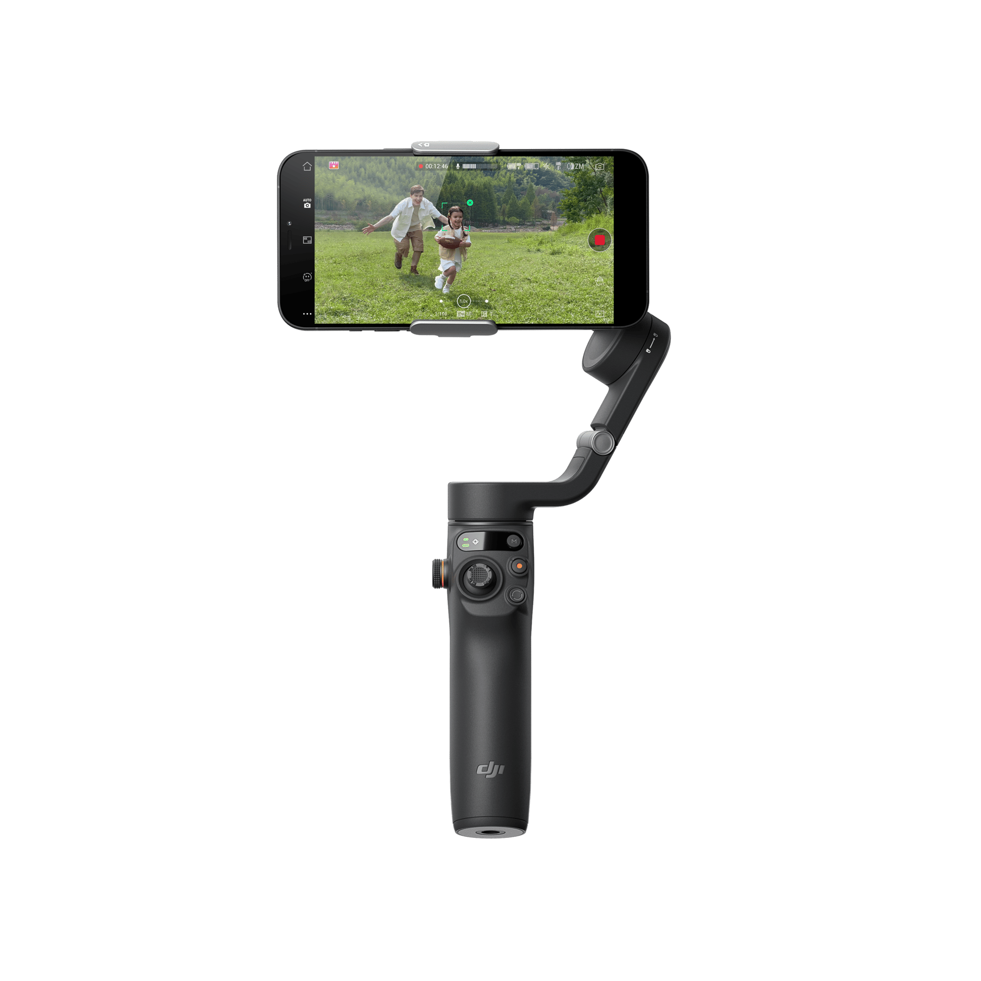 OSMO MOBILE 6