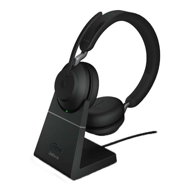 Jabra Evolve Headset
