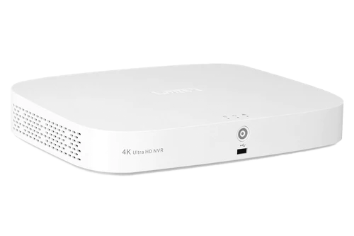 Product-Lorex-4K 8 Channel NVR