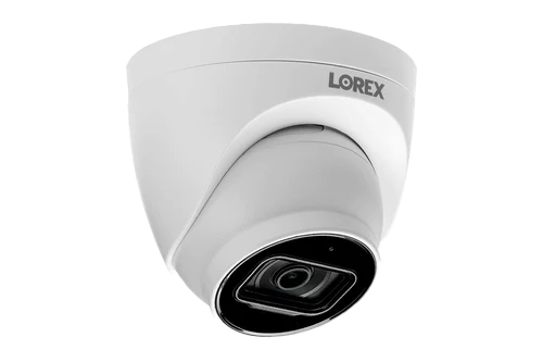 Product-Lorex-4K Ultra HD Dome Security Camera