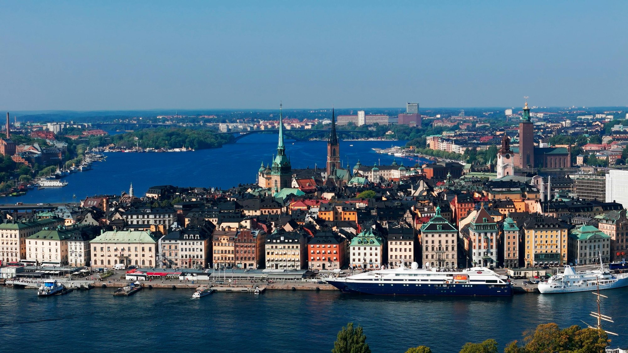 Stockholm city-mylokaye-28297527