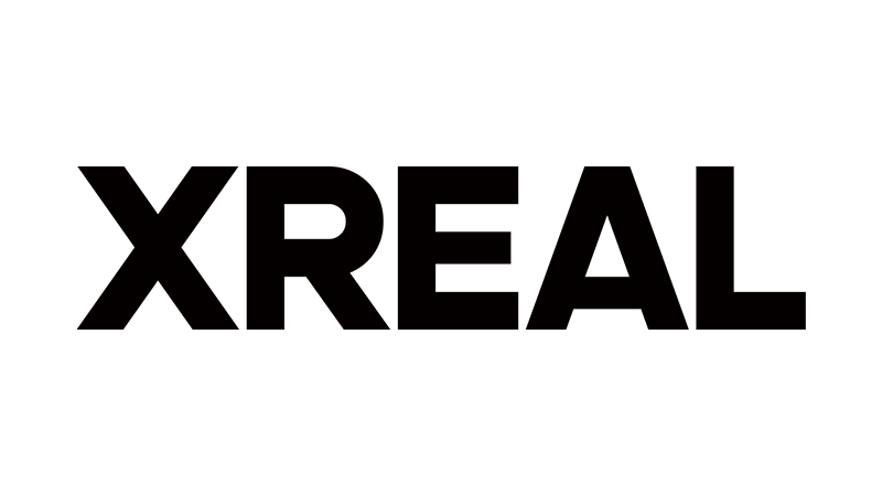 XREAL Logo