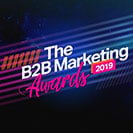 2019-B2B Marketing Awards