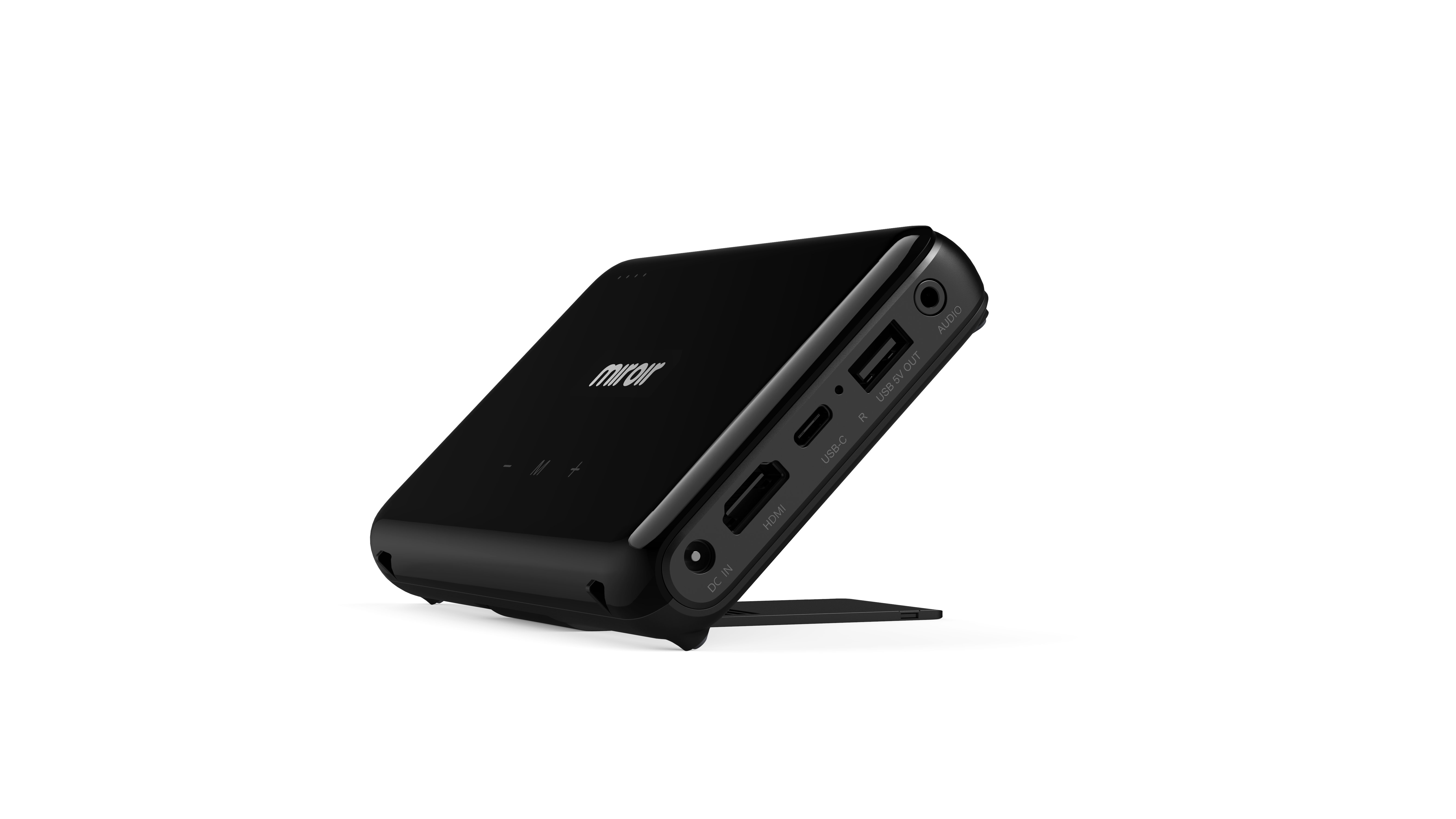 Miroir M190 Mini Projector