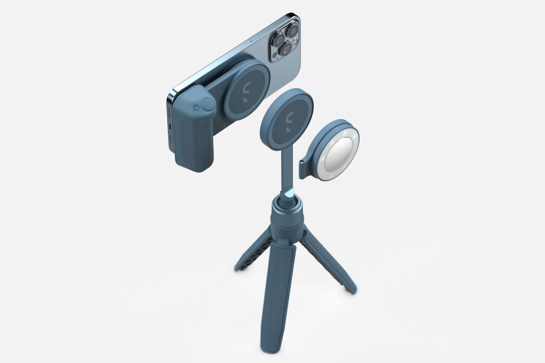 SnapGrip Creator Kit