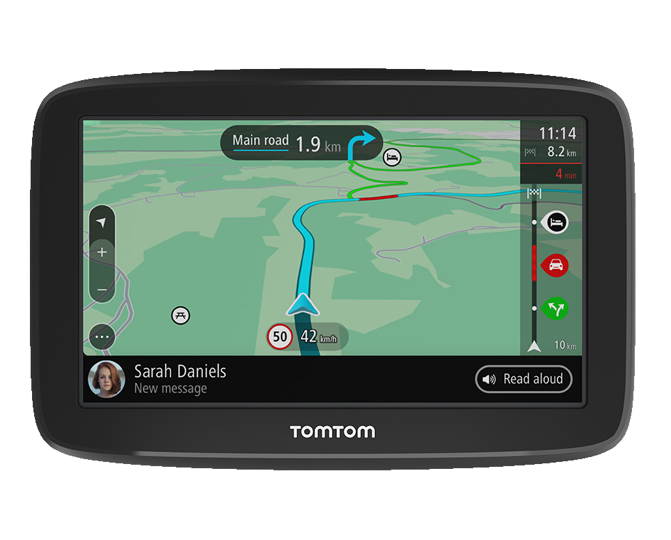 TomTom Go Classic 5