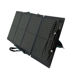 110W Portable Solar Panel (1)