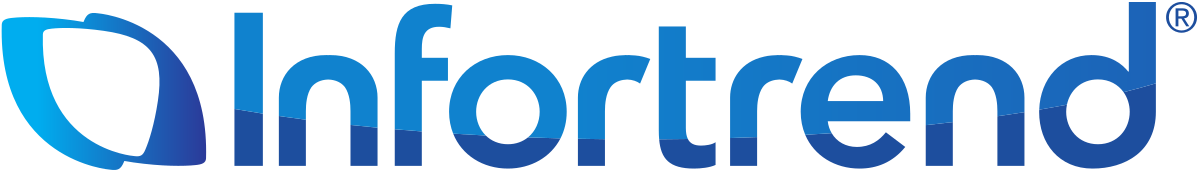 Infortrend logo