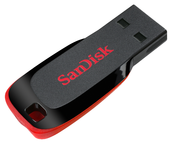 Sandisk USB drive