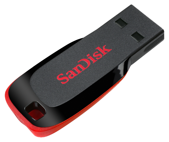 Sandisk USB drive
