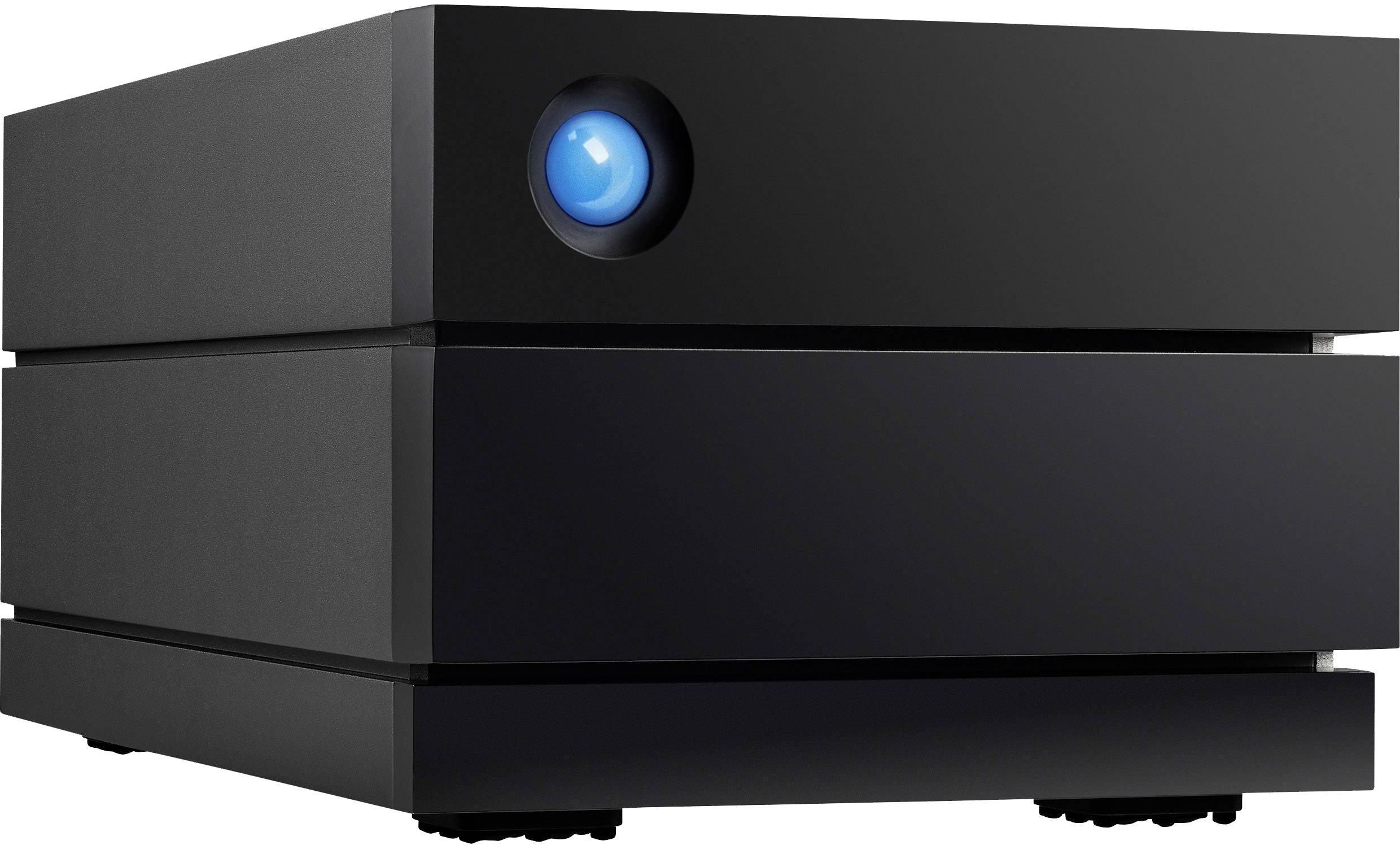 LaCie 2big RAID external drive