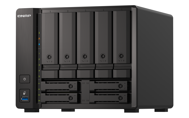 QNAP TS-h973AX