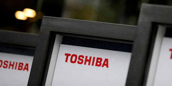 Toshiba to kick off production for data centre hard drives in China
