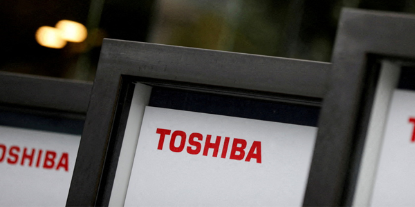 toshiba logo 2022