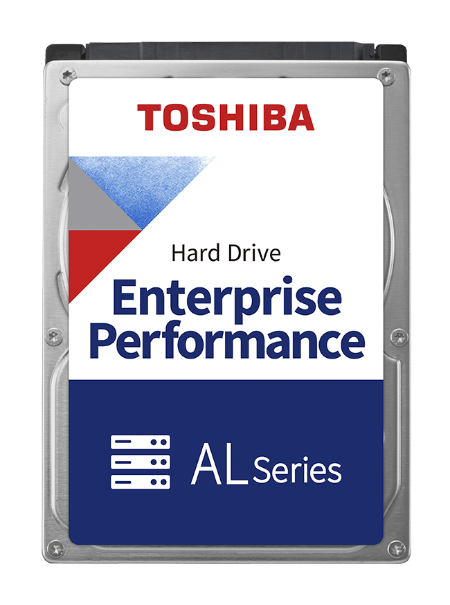 Toshiba AL series internal HDD