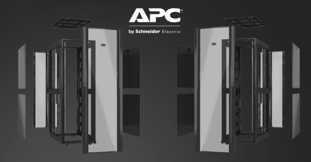 APC by Schneider Eletronic-3