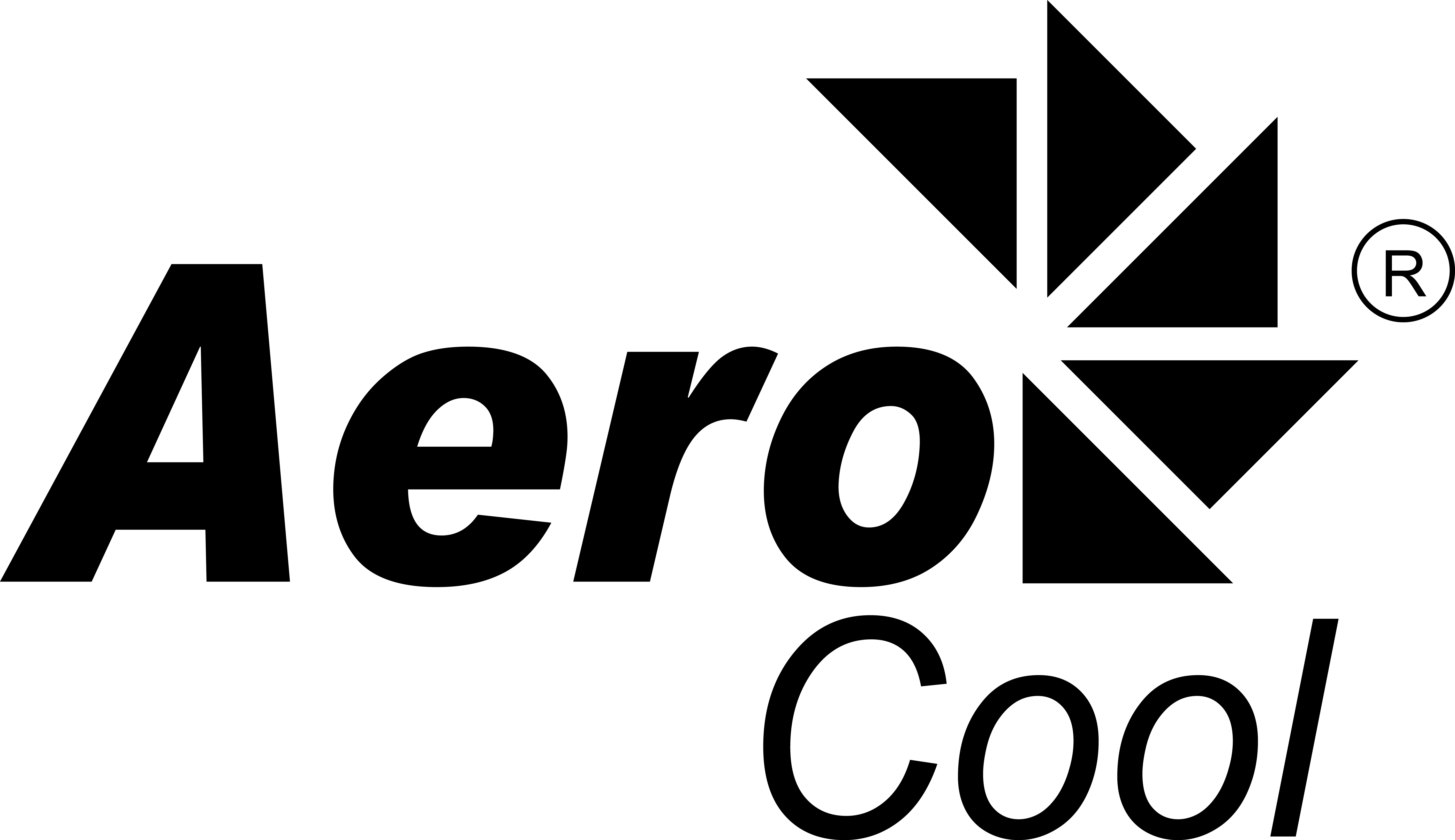 Aerocool logo