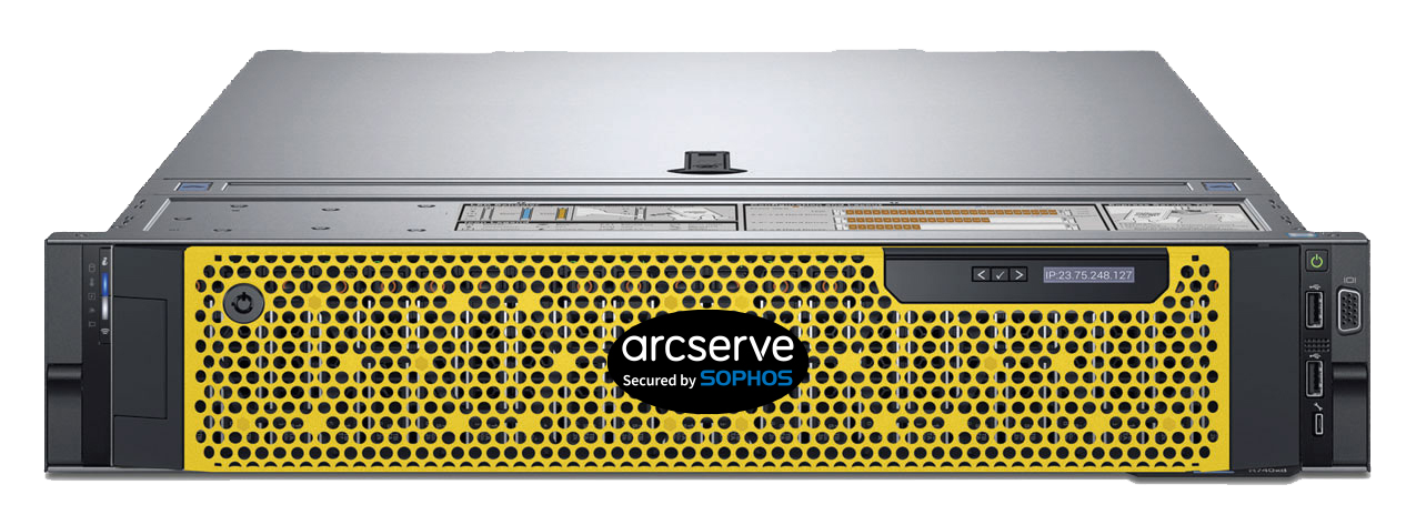 Arcserve-Appliance-9000-Secured-by-Sophos-Blue