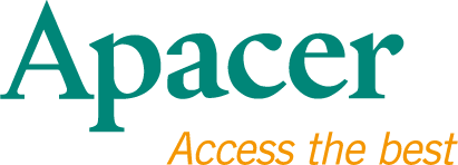 Apacer Logo