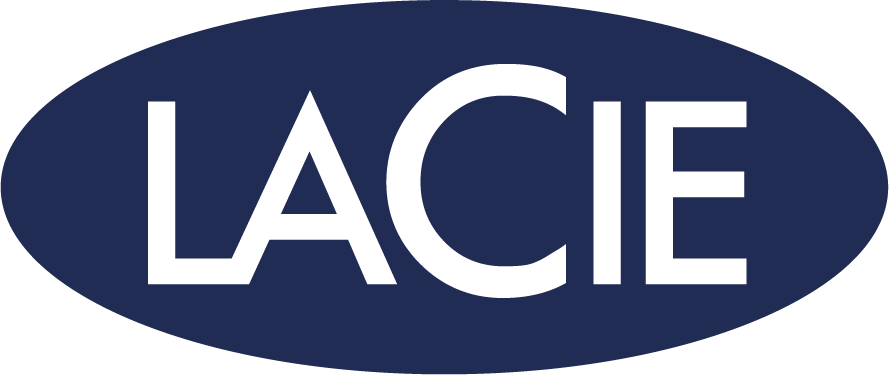 LaCie logo