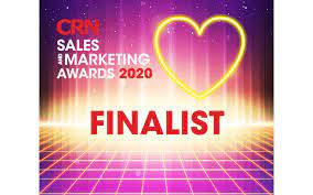 cms distribution shortlisted for crn sales and marketing award