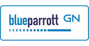 blueparrott launch noise cancelling headsets