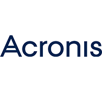 CMS Distribution Acronis