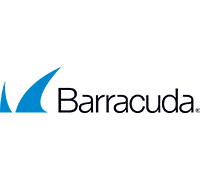 Barracuda Logo