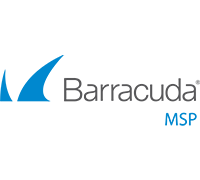 Barracuda Logo