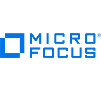 Microfocus Logo