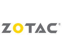 CMS Distribution Zotac