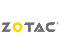 CMS Distribution Zotac